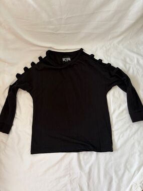 Victoria’s Secret Sport Fleece pullover
